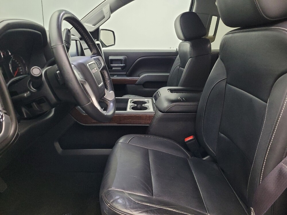 2016 GMC Sierra 1500 in Hialeah, FL 33014 - 18124377 17