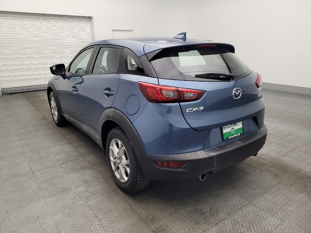 2018 Mazda CX-3 in Orlando, FL 32808 - 18124379 5