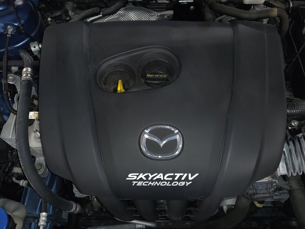 2018 Mazda CX-3 in Orlando, FL 32808 - 18124379 30