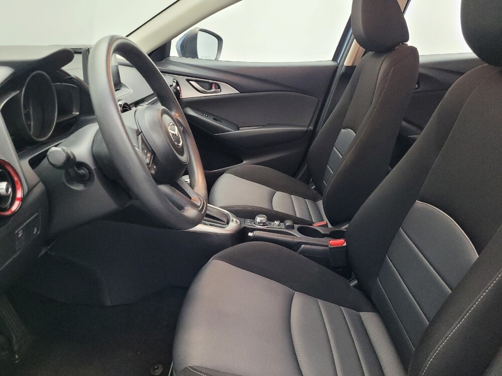 2018 Mazda CX-3 in Orlando, FL 32808 - 18124379 17