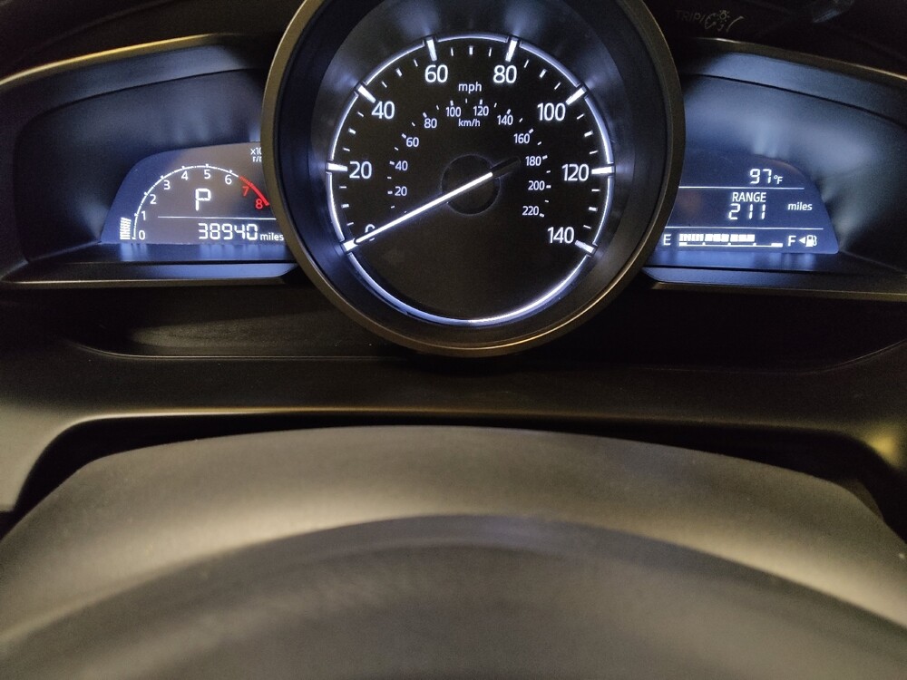 2018 Mazda CX-3 in Orlando, FL 32808 - 18124379 23