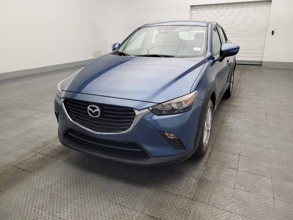 2018 Mazda CX-3 in Orlando, FL 32808 - 18124379 15