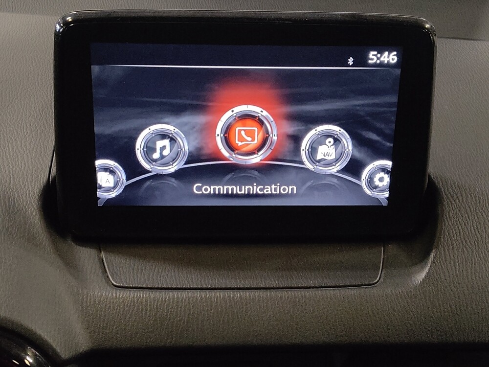 2018 Mazda CX-3 in Orlando, FL 32808 - 18124379 25