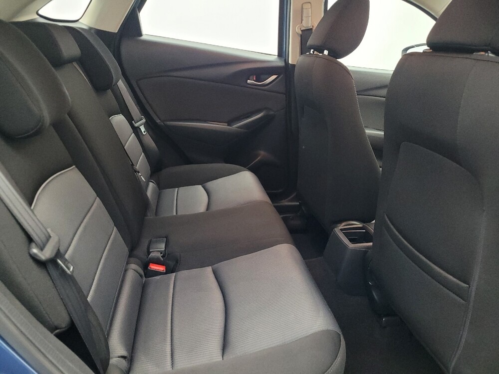 2018 Mazda CX-3 in Orlando, FL 32808 - 18124379 19