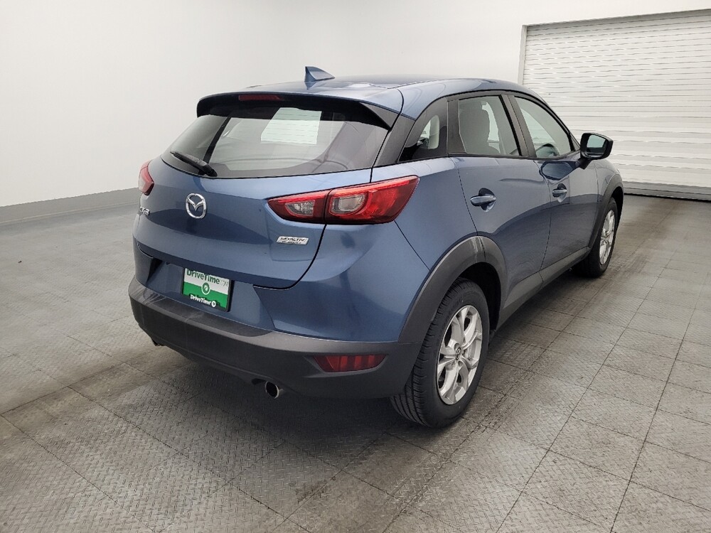 2018 Mazda CX-3 in Orlando, FL 32808 - 18124379 9