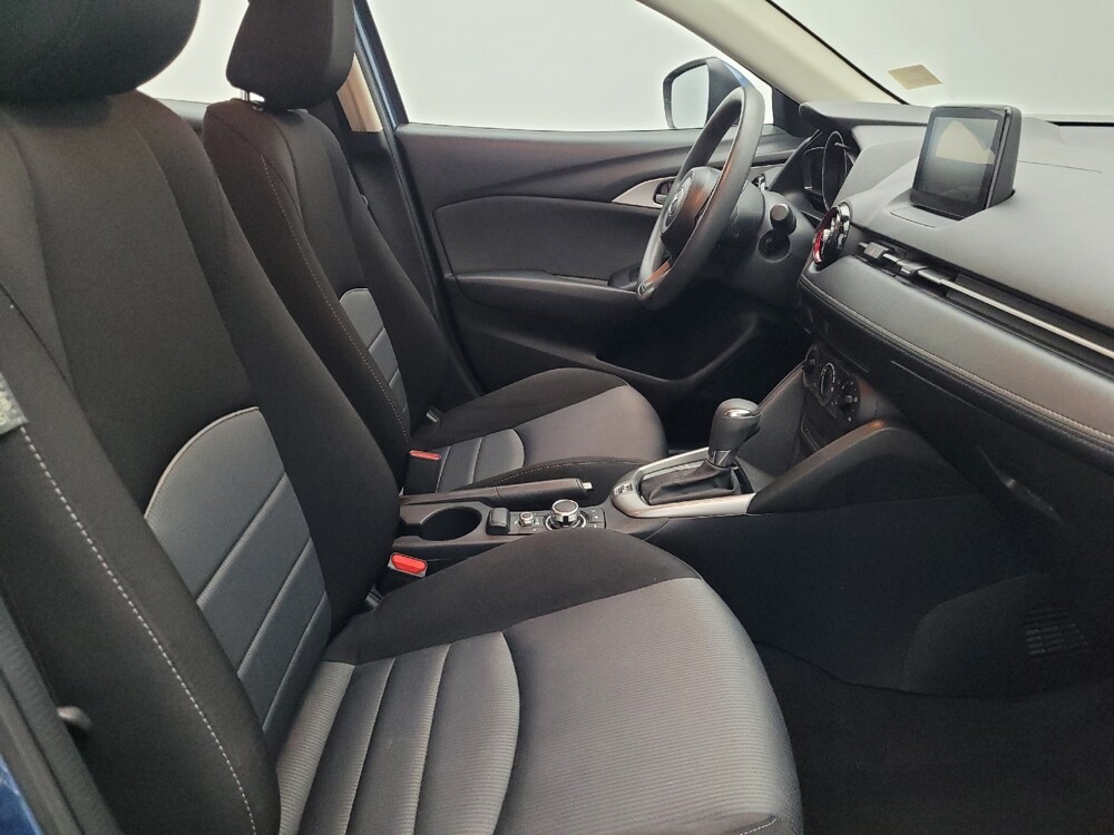 2018 Mazda CX-3 in Orlando, FL 32808 - 18124379 21