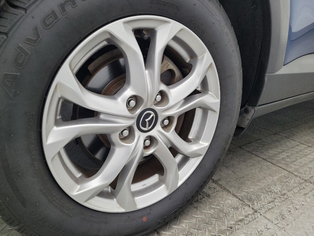 2018 Mazda CX-3 in Orlando, FL 32808 - 18124379 31