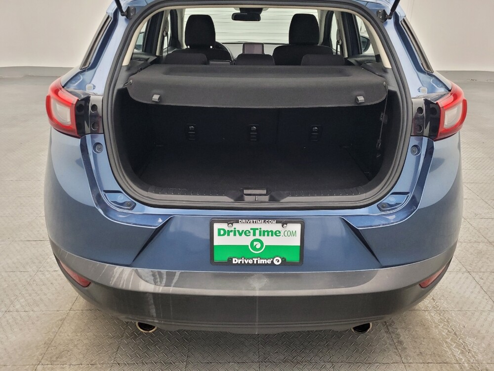 2018 Mazda CX-3 in Orlando, FL 32808 - 18124379 29