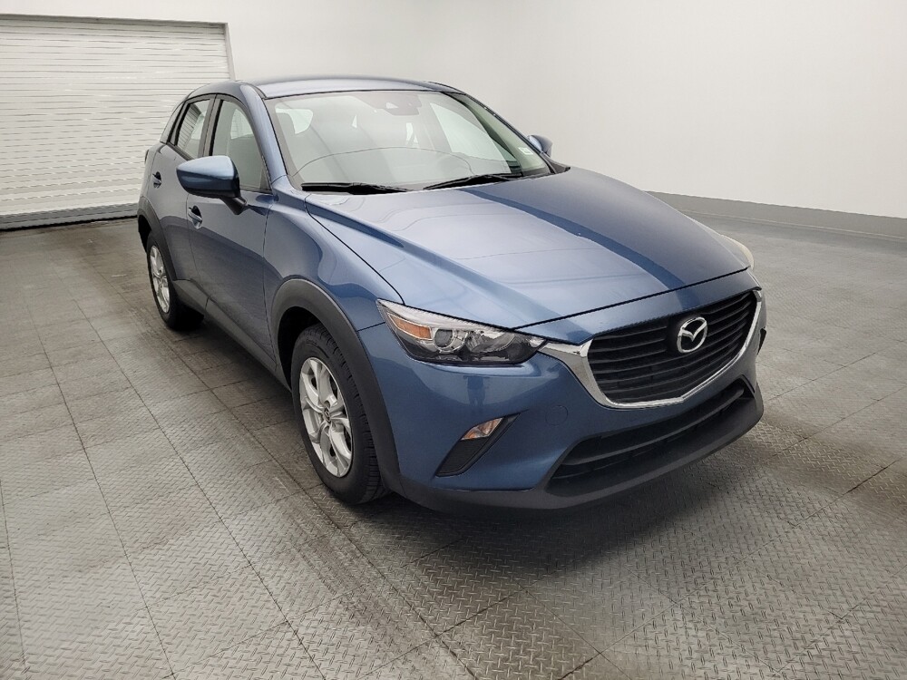2018 Mazda CX-3 in Orlando, FL 32808 - 18124379 13