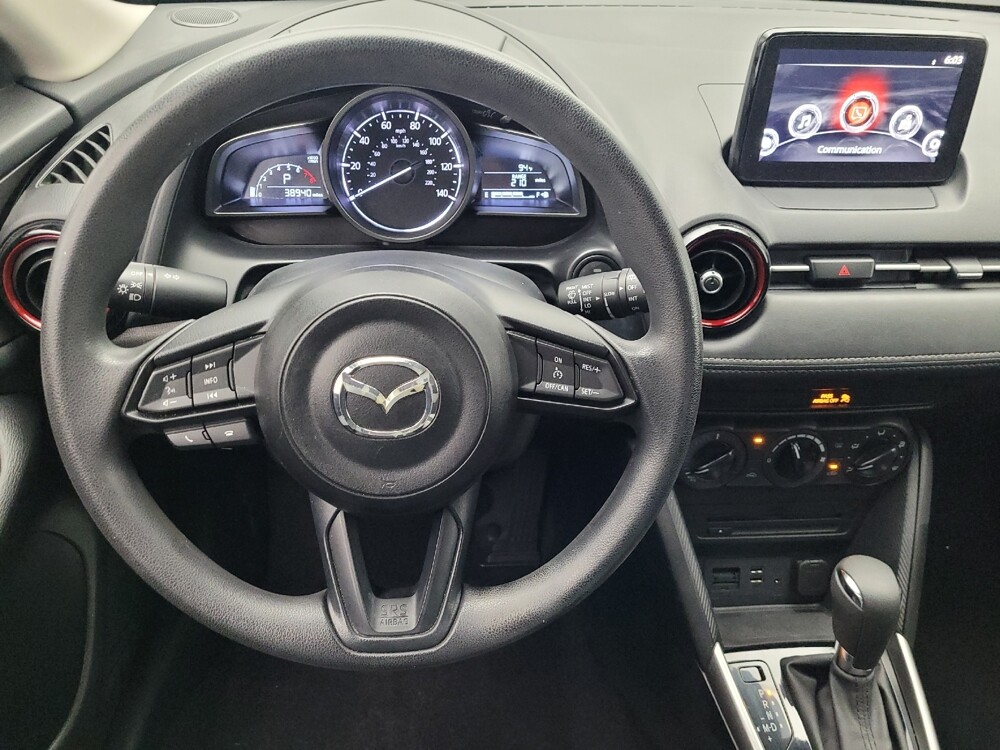 2018 Mazda CX-3 in Orlando, FL 32808 - 18124379 22