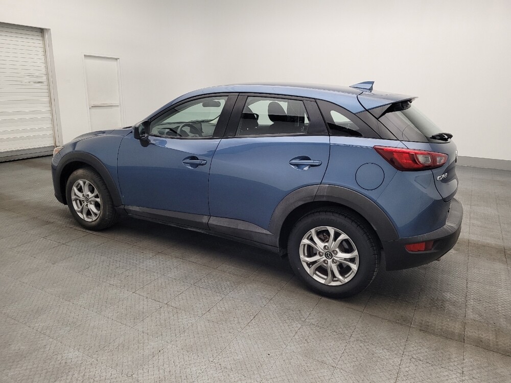 2018 Mazda CX-3 in Orlando, FL 32808 - 18124379 3