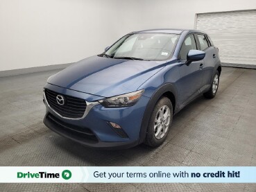 2018 Mazda CX-3 in Orlando, FL 32808