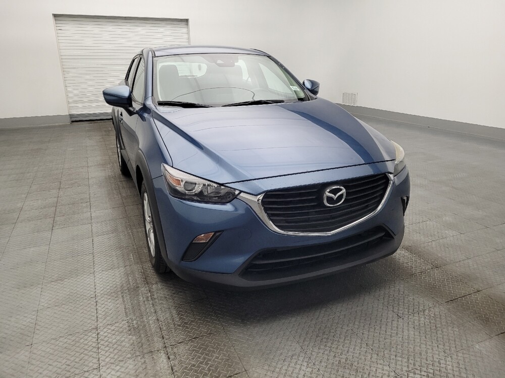 2018 Mazda CX-3 in Orlando, FL 32808 - 18124379 14