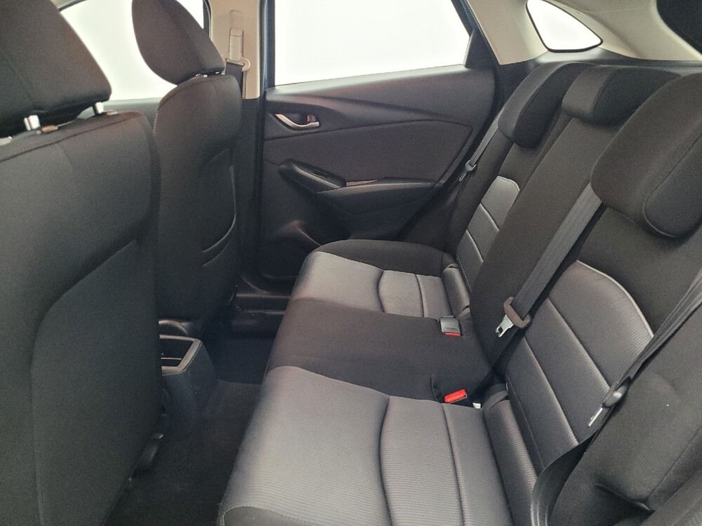 2018 Mazda CX-3 in Orlando, FL 32808 - 18124379 18