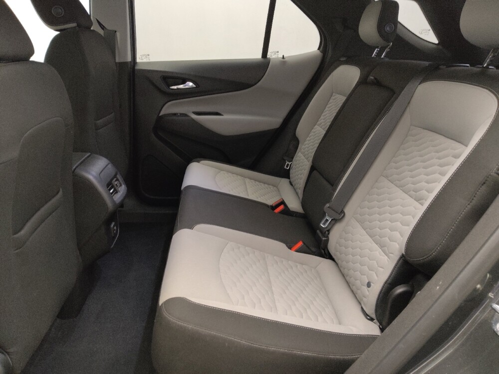 2020 Chevrolet Equinox in Ocala, FL 34471 - 18124380 18