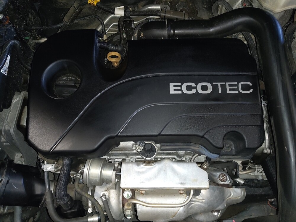 2020 Chevrolet Equinox in Ocala, FL 34471 - 18124380 30