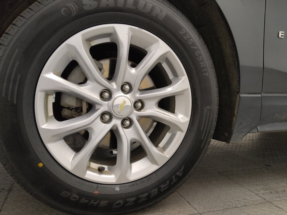 2020 Chevrolet Equinox in Ocala, FL 34471 - 18124380 31