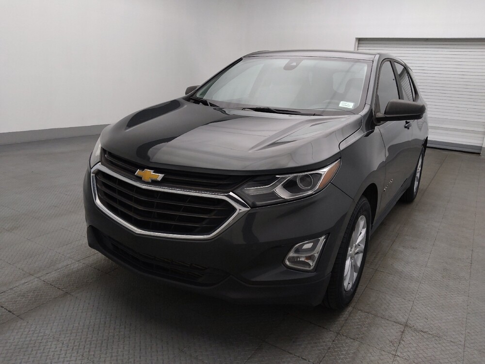 2020 Chevrolet Equinox in Ocala, FL 34471 - 18124380 15