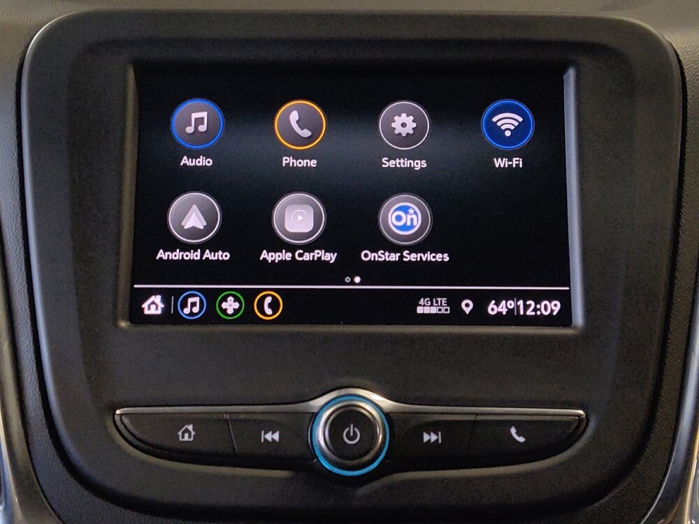 2020 Chevrolet Equinox in Ocala, FL 34471 - 18124380 25