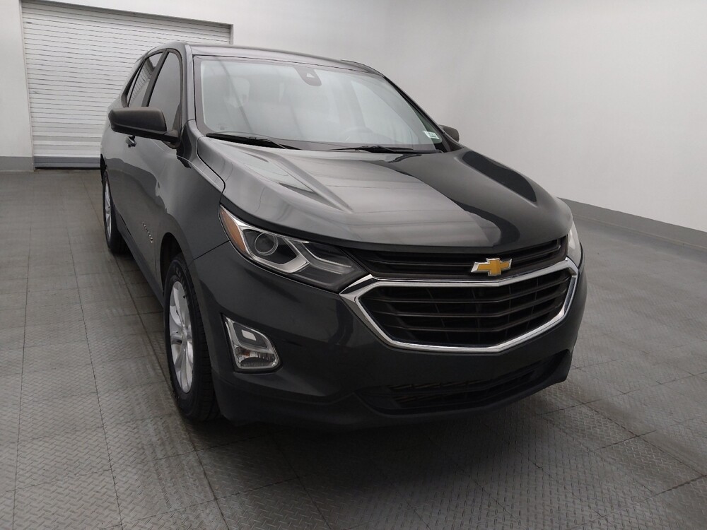 2020 Chevrolet Equinox in Ocala, FL 34471 - 18124380 14