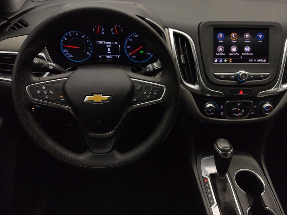 2020 Chevrolet Equinox in Ocala, FL 34471 - 18124380 22