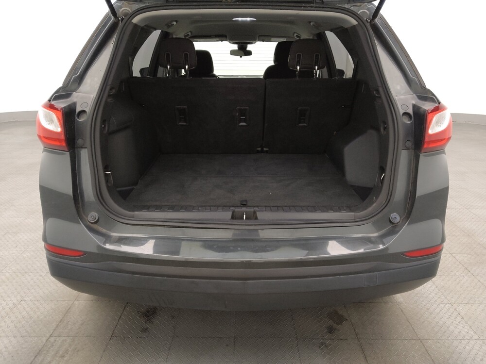 2020 Chevrolet Equinox in Ocala, FL 34471 - 18124380 29