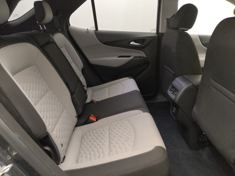 2020 Chevrolet Equinox in Ocala, FL 34471 - 18124380 19