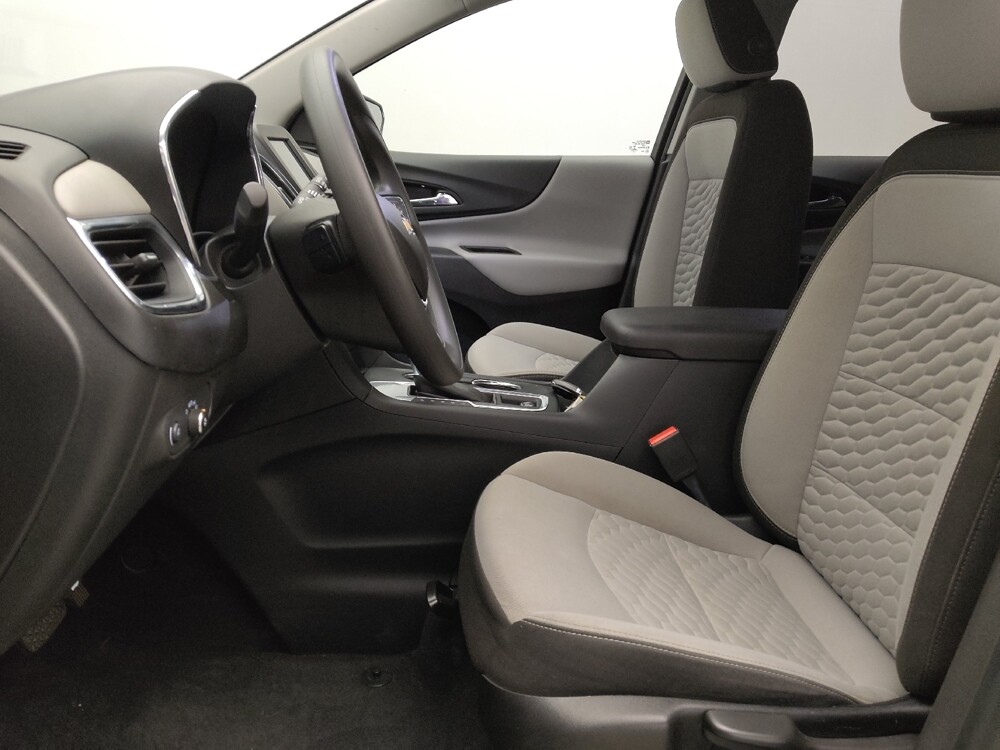 2020 Chevrolet Equinox in Ocala, FL 34471 - 18124380 17