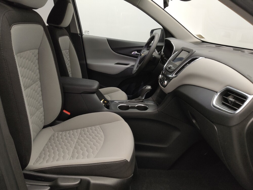 2020 Chevrolet Equinox in Ocala, FL 34471 - 18124380 21