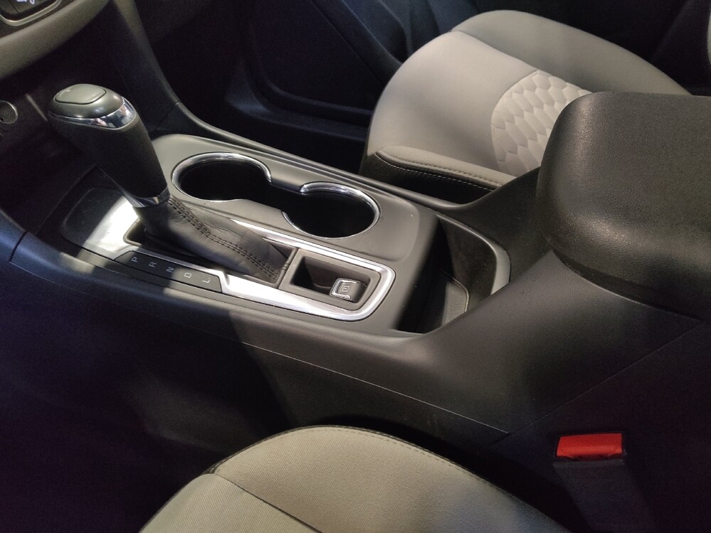 2020 Chevrolet Equinox in Ocala, FL 34471 - 18124380 26