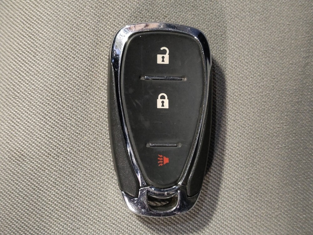 2020 Chevrolet Equinox in Ocala, FL 34471 - 18124380 32