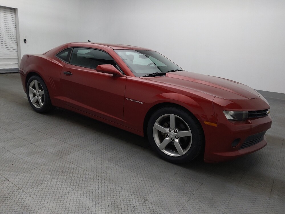 2014 Chevrolet Camaro in Kissimmee, FL 34744 - 18124382 11