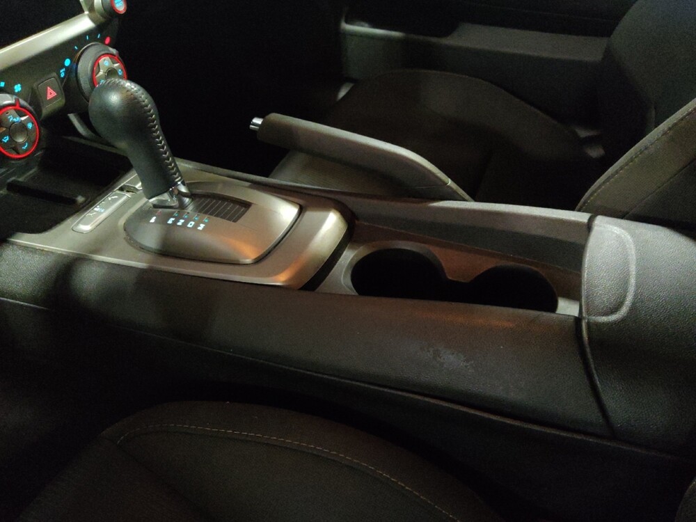 2014 Chevrolet Camaro in Kissimmee, FL 34744 - 18124382 26