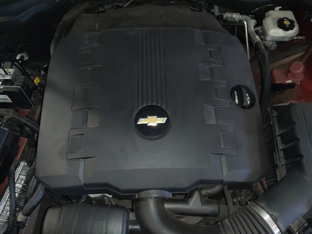 2014 Chevrolet Camaro in Kissimmee, FL 34744 - 18124382 30