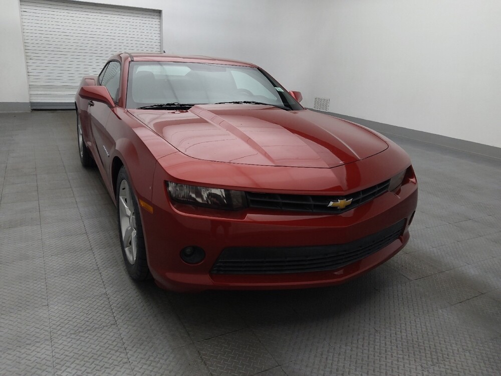 2014 Chevrolet Camaro in Kissimmee, FL 34744 - 18124382 14