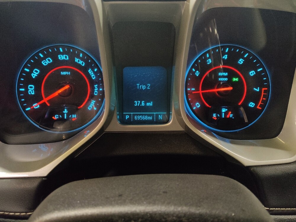 2014 Chevrolet Camaro in Kissimmee, FL 34744 - 18124382 23