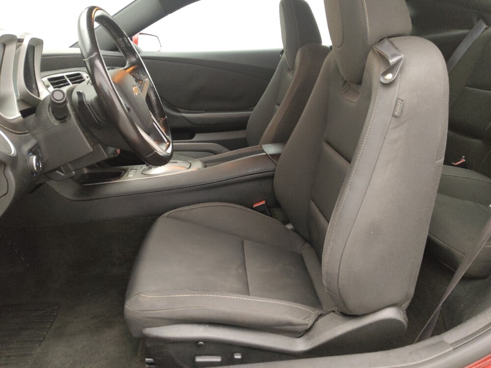 2014 Chevrolet Camaro in Kissimmee, FL 34744 - 18124382 17