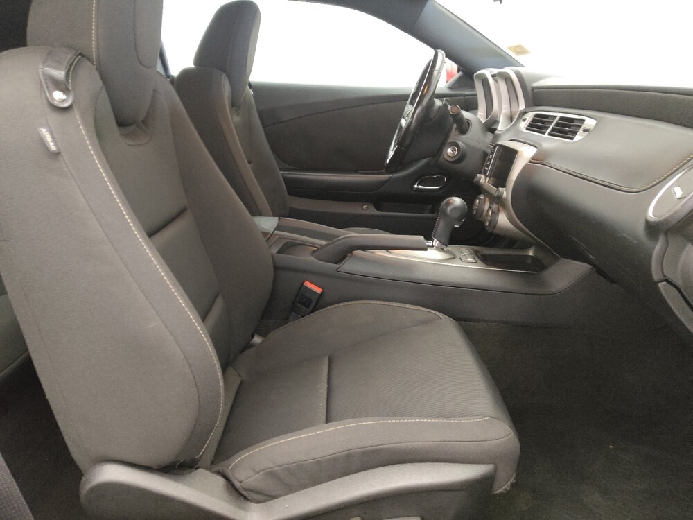 2014 Chevrolet Camaro in Kissimmee, FL 34744 - 18124382 21