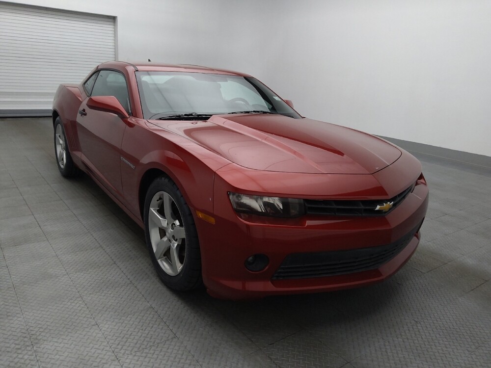 2014 Chevrolet Camaro in Kissimmee, FL 34744 - 18124382 13