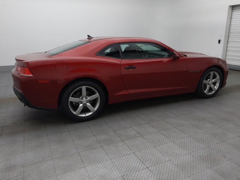2014 Chevrolet Camaro in Kissimmee, FL 34744 - 18124382 10