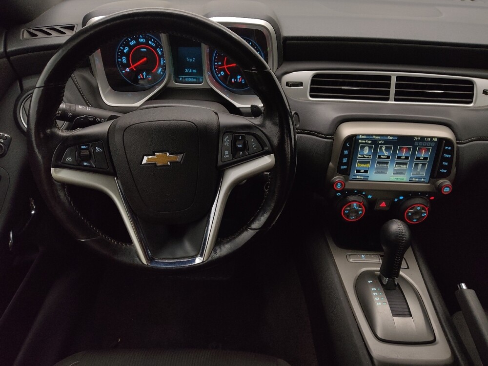 2014 Chevrolet Camaro in Kissimmee, FL 34744 - 18124382 22