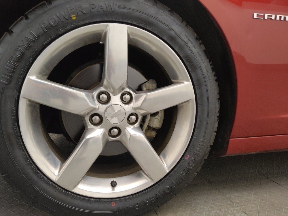 2014 Chevrolet Camaro in Kissimmee, FL 34744 - 18124382 31