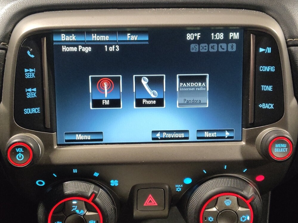 2014 Chevrolet Camaro in Kissimmee, FL 34744 - 18124382 25