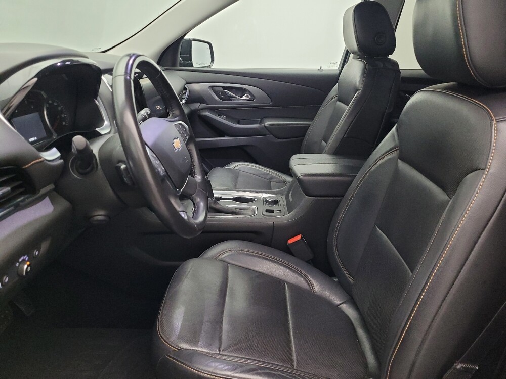 2018 Chevrolet Traverse in Hialeah, FL 33014 - 18124383 17