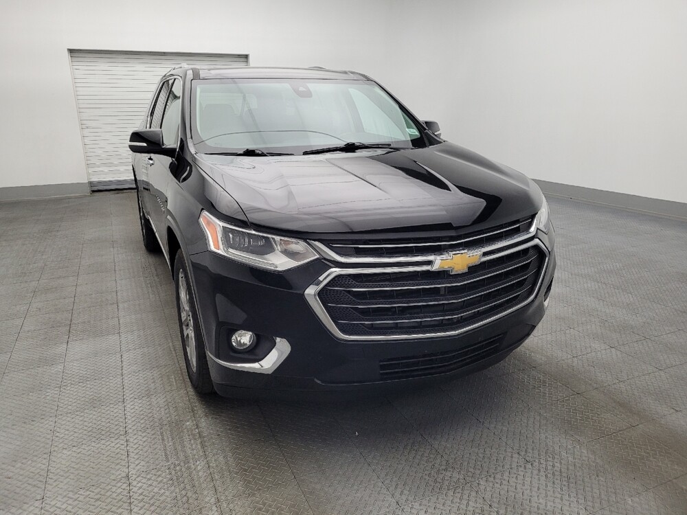 2018 Chevrolet Traverse in Hialeah, FL 33014 - 18124383 14