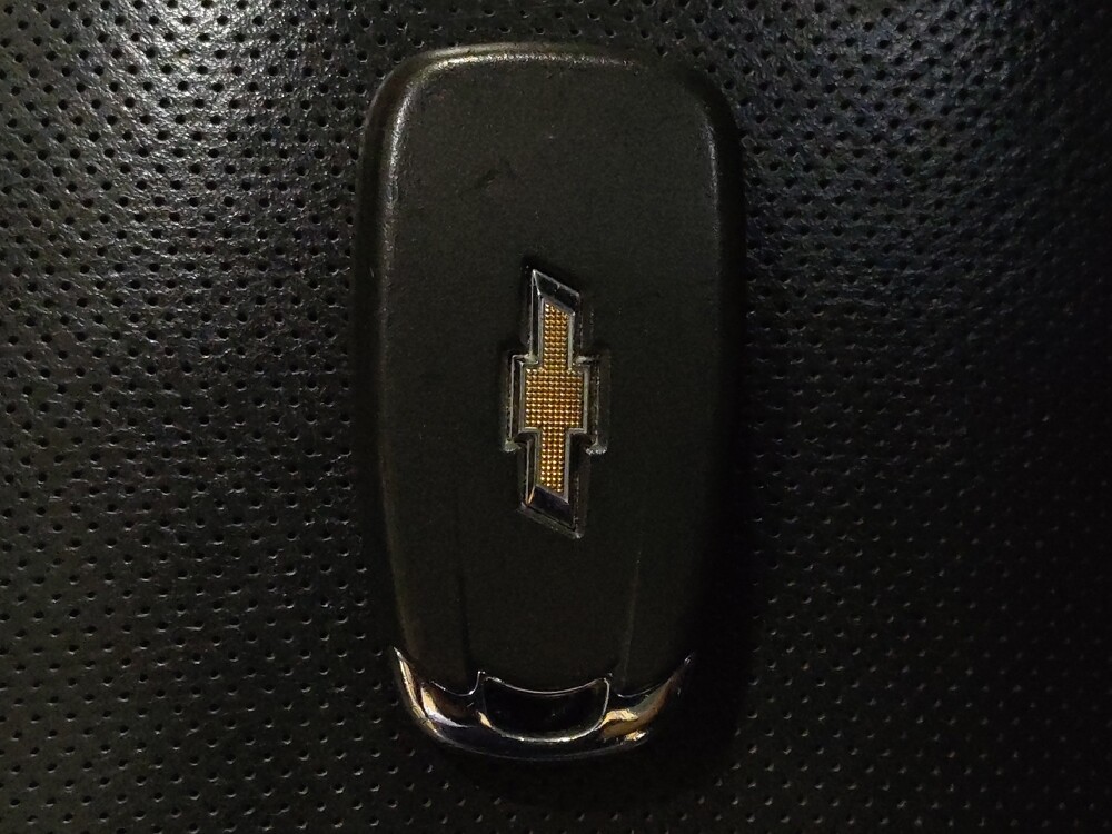 2018 Chevrolet Traverse in Hialeah, FL 33014 - 18124383 32