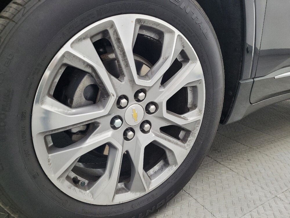 2018 Chevrolet Traverse in Hialeah, FL 33014 - 18124383 31