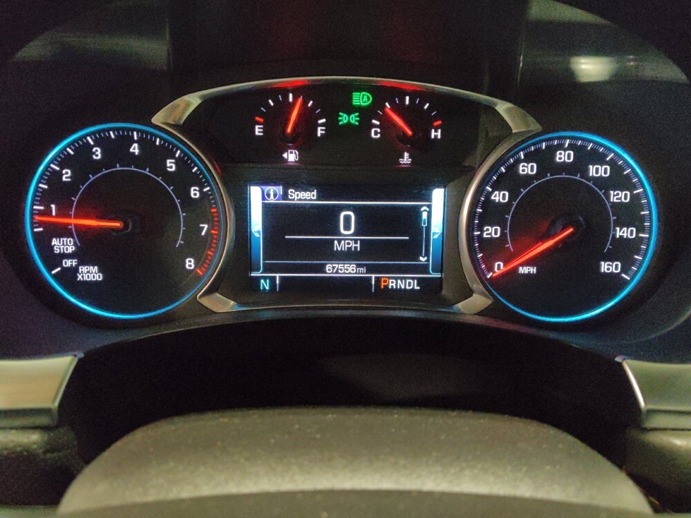 2018 Chevrolet Traverse in Hialeah, FL 33014 - 18124383 23