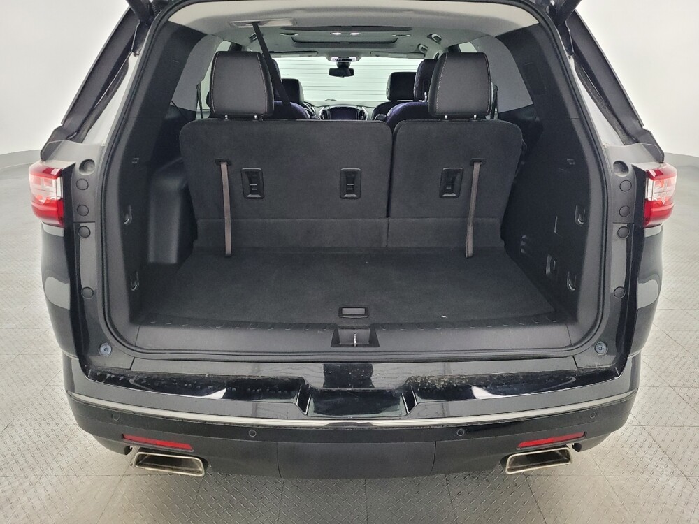 2018 Chevrolet Traverse in Hialeah, FL 33014 - 18124383 29