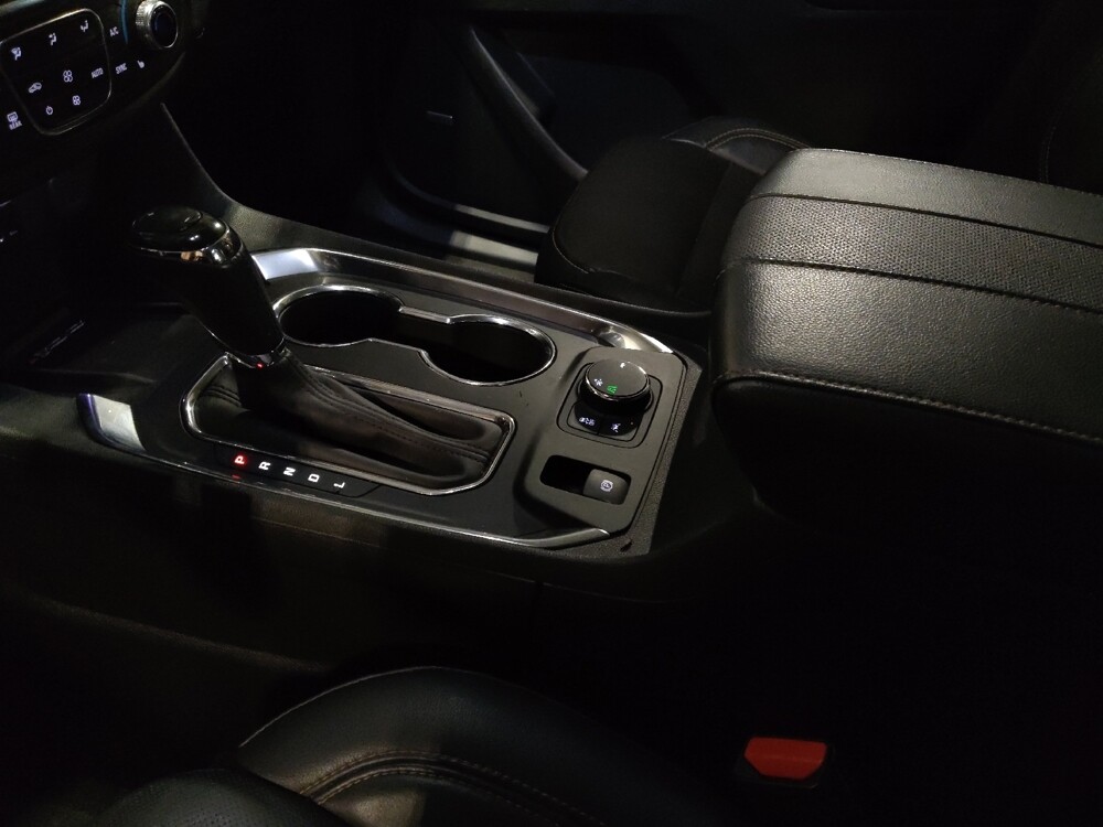 2018 Chevrolet Traverse in Hialeah, FL 33014 - 18124383 26